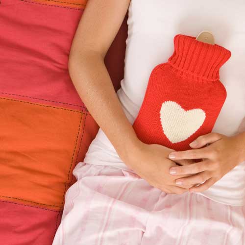 Alchemy Panty Liners for UTI and period irregularities