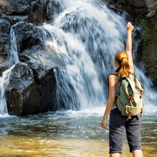 Alchemy Sanitary Pads and Panty Liners - Negative Ions to kill bacteria - Odorless, UTI, Fungus and TSS Prevention