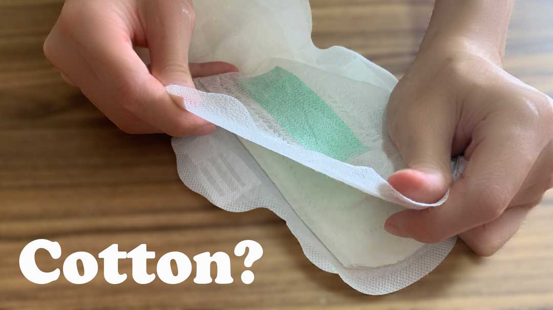 Your 2023 StepByStep Pads Guide to Reduce Menstrual Issues